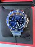 Годинник TISSOT T120.417.11.041.00 SEASTAR 1000 QUARTZ CHRONOGRAPH