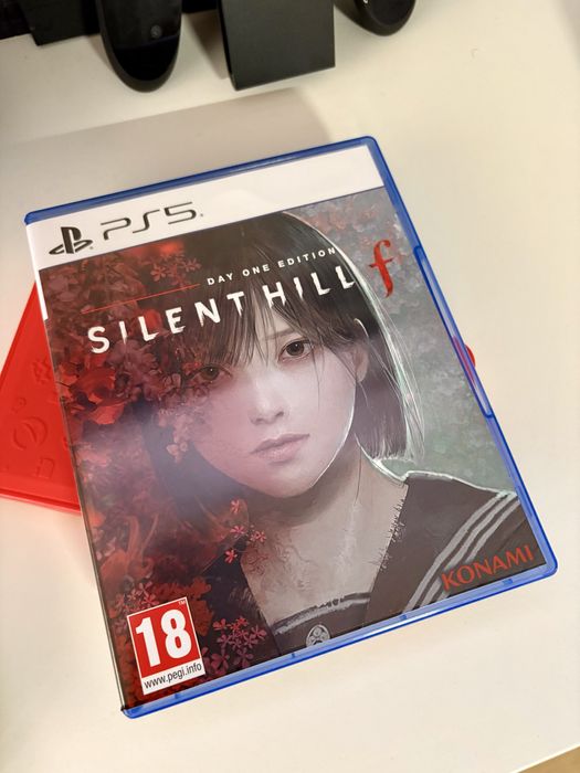 Silent Hill f - PlayStation 5