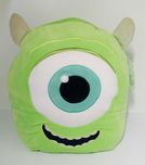 Nowa maskotka squishmallows 35cm Mike Wazowski