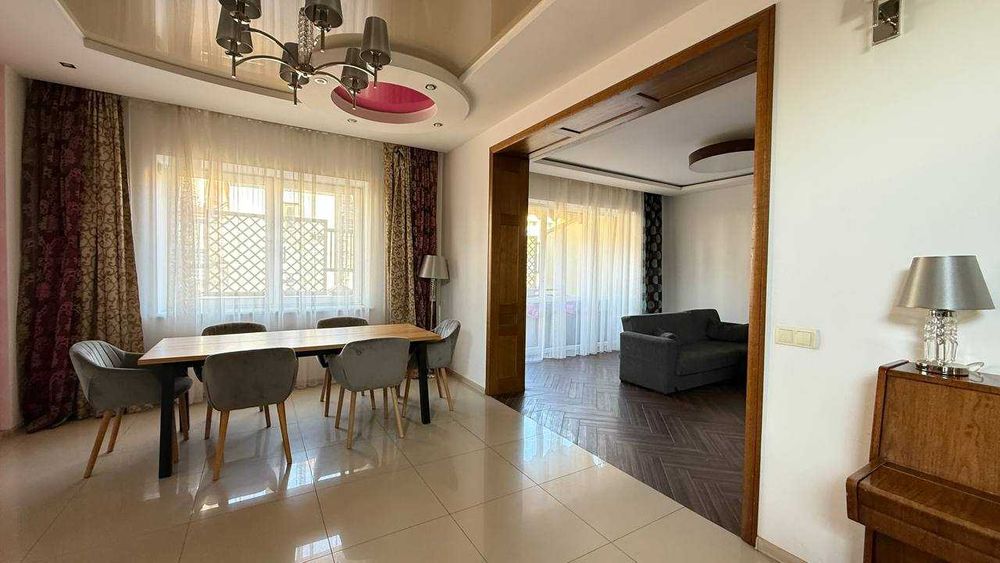 Оренда будинку Львів вул.Кульпарківська (ЖК Парус Park) гараж і підвал