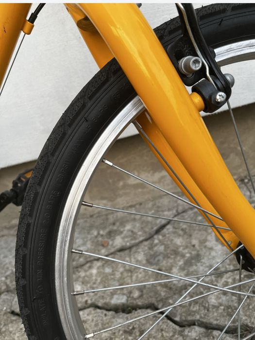 Велосипед дитячий