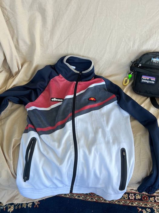 Олімпійка ellese