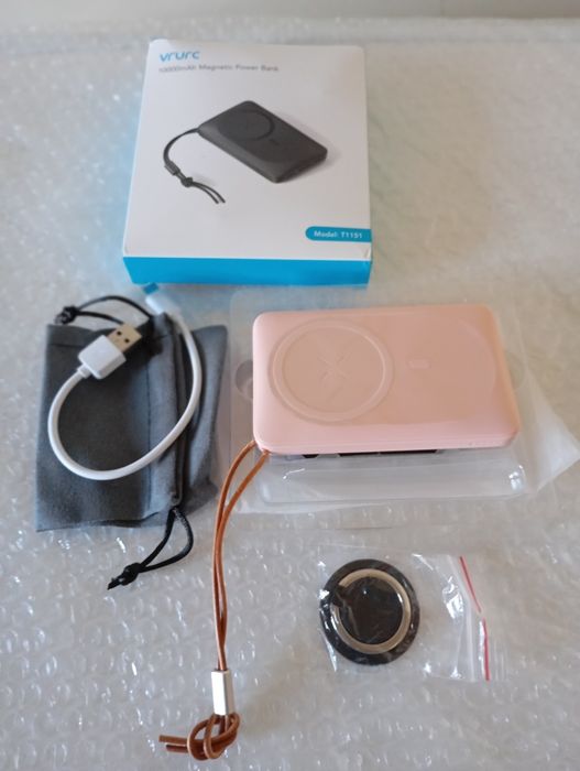 Mini powerbank 10000w