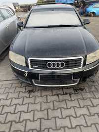 Audi A8 D3 czesci