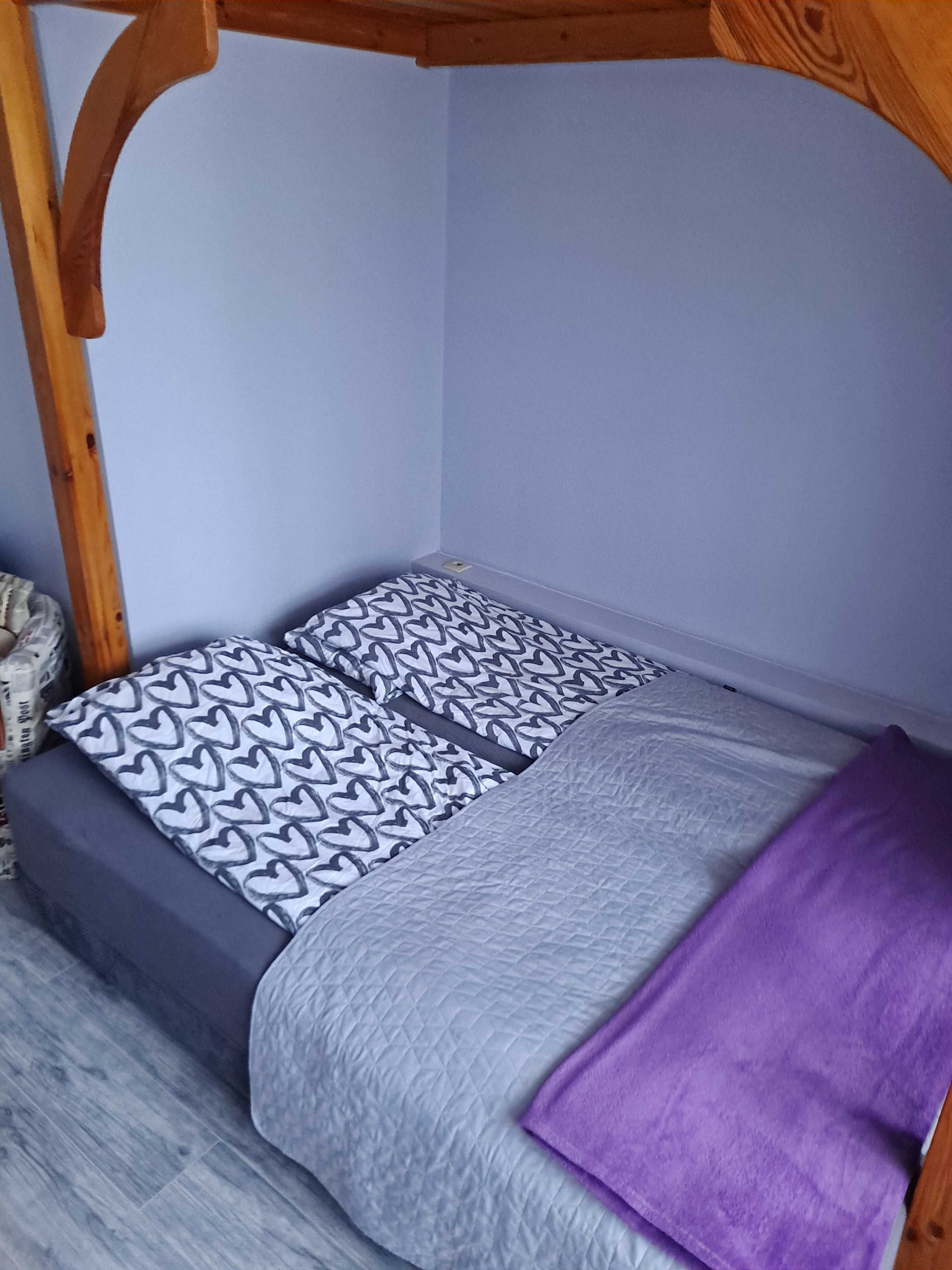 Kudowa-Zdrój Apartament