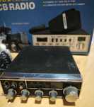 CB Rádio 29 LTD Classic