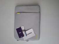 Tomtoc Etui pokrowiec 360° na 14-calowego MacBook tablet laptop