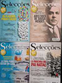 2022 Selecções Reader's Digest completo