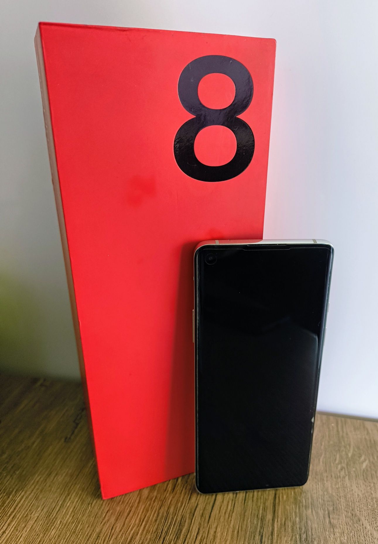 OnePlus 8 5G 8/128