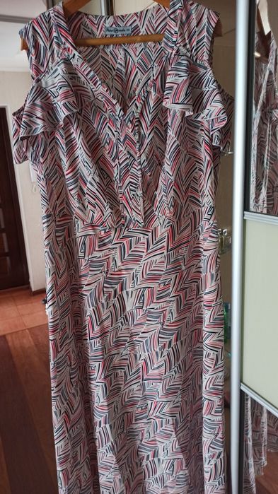 Платье Петро Сорока