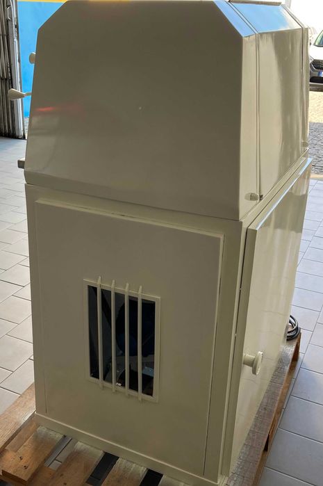 Cilindro sovador máquina padaria fazer regueifa massa sovada