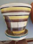 Doniczki ceramiczne donice na kwiaty