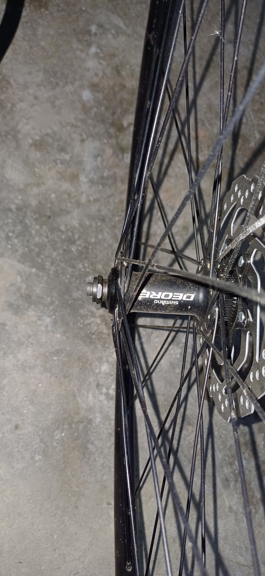 Jantes btt 27.5 para desocupar