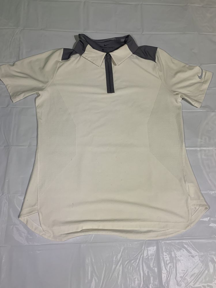 Футболка Nike POLO dri-fit