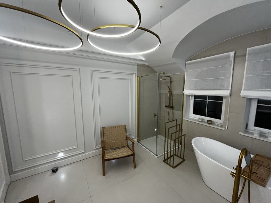 Łazienka o ktorej marzysz wykończeni remonty łazienek glazurnik Płock