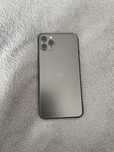 Iphone 11 pro max 64GB