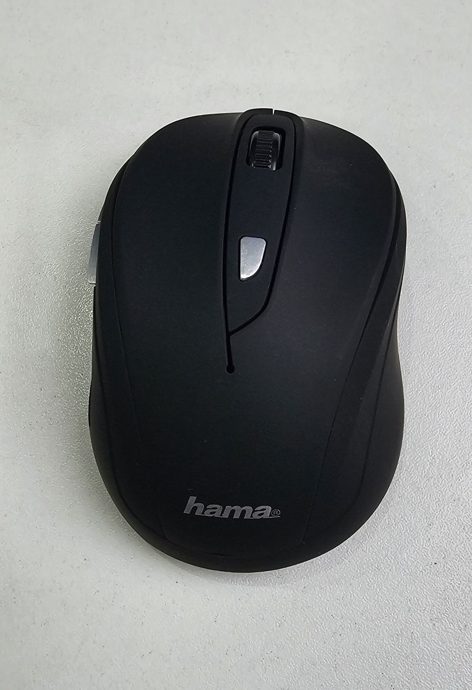 Mysz Hama bezbrzewodowa