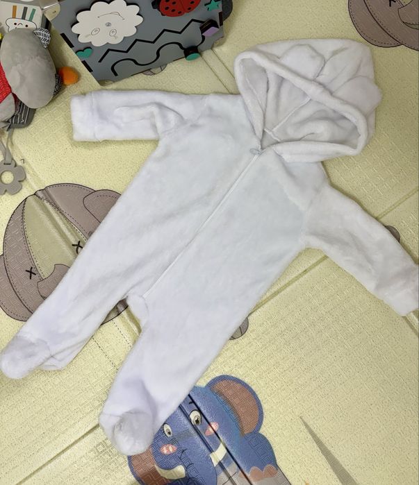 Флісовий сліп новий