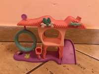 Lps Domek dla Littlest Pet shop