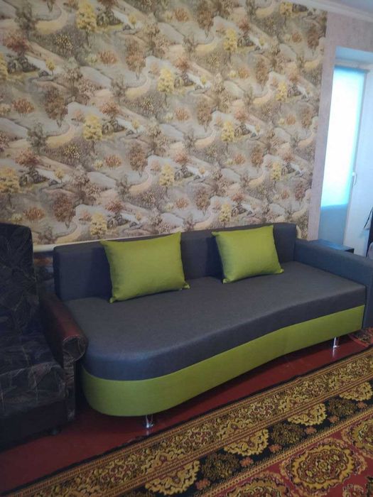 Центр посуточно 1-комн. 700грн/ 2(3)-комн. 800грн