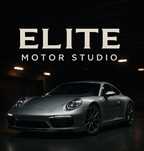 Elite Motor Studio — рихтовка, малярка