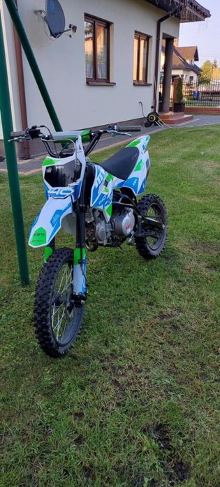 Mrf 140  RC  Big