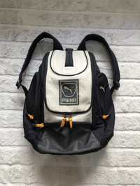 PUMA VINTAGE Backpack Retro рюкзак унисекс мужской женский