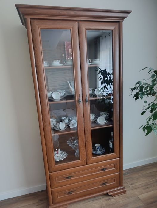 Sprzedam  witrynę wolnostojąca