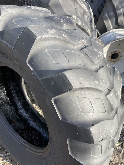 Opona BKT 16.9-24 16.9r24 16.9/24