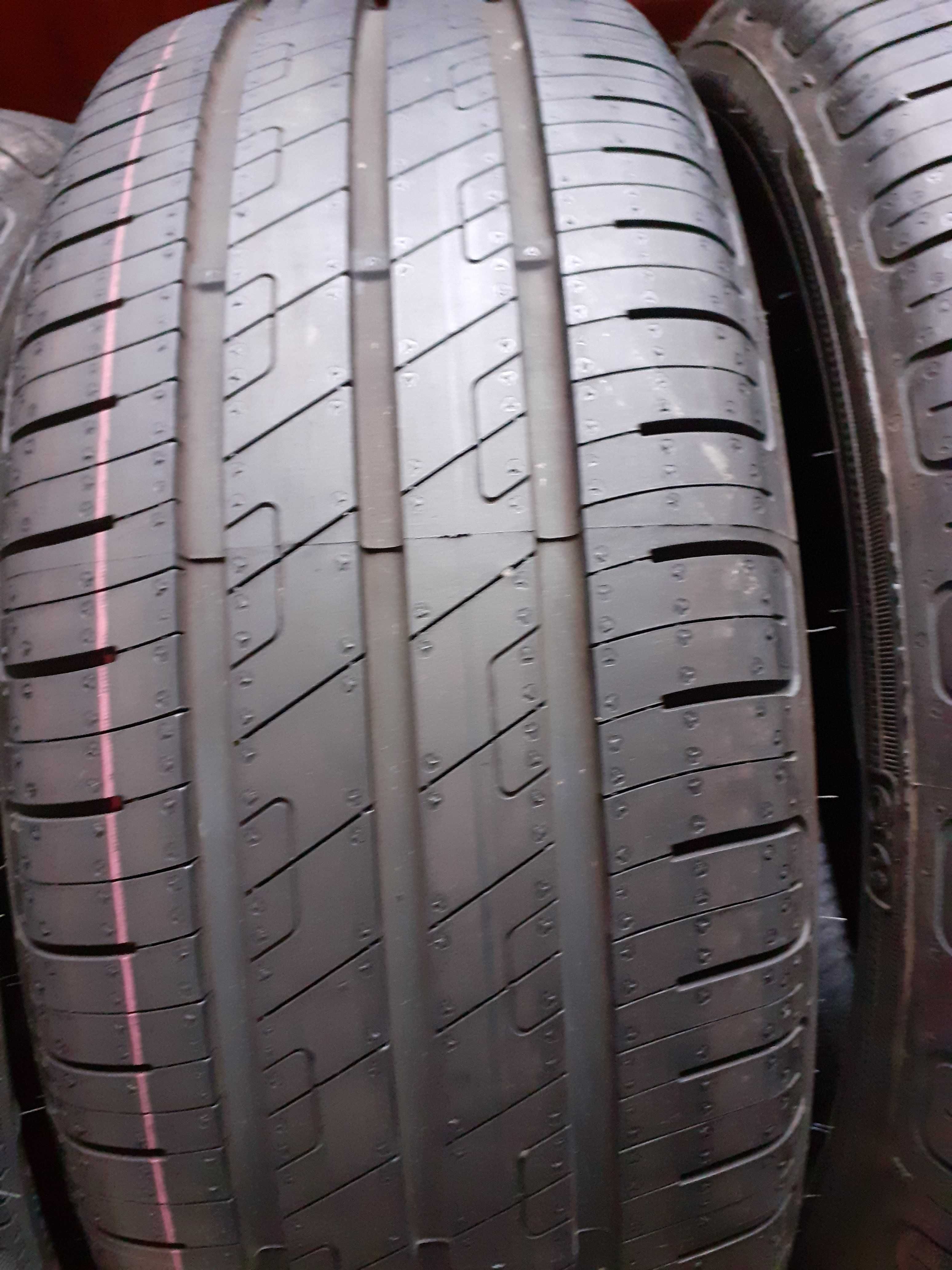 Goodyear  195/45R16 opony letnie