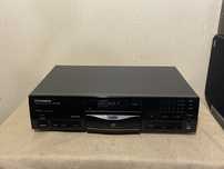 Отличный CD-проигрыватель PIONEER PD-S602
