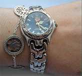 Zegarek " Tag Heuer Ladies " Piękny i Luksusowy !