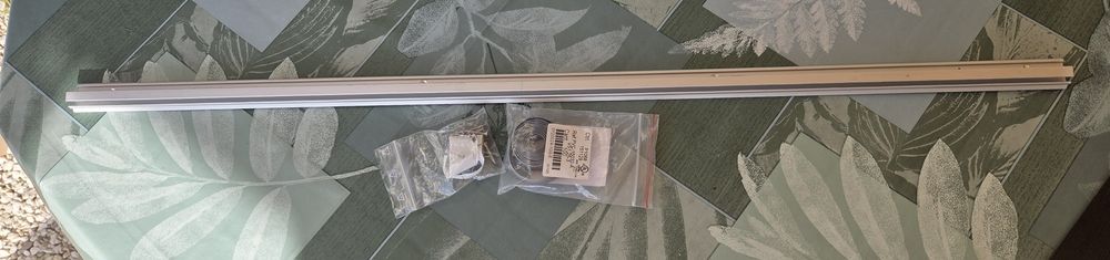 Capas protecção janelas caravana