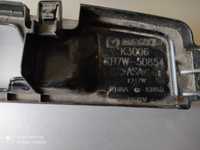 Задня рамка з камерою заднього виду Mazda CX5(2012-2019)