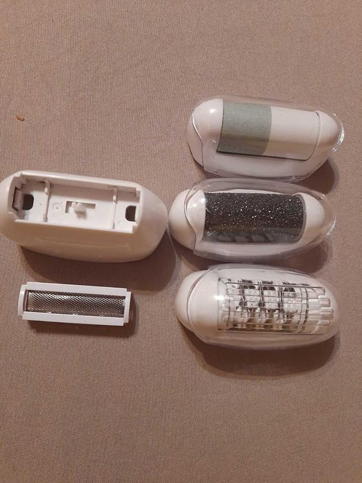 Епілятор Geemy 4 в 1