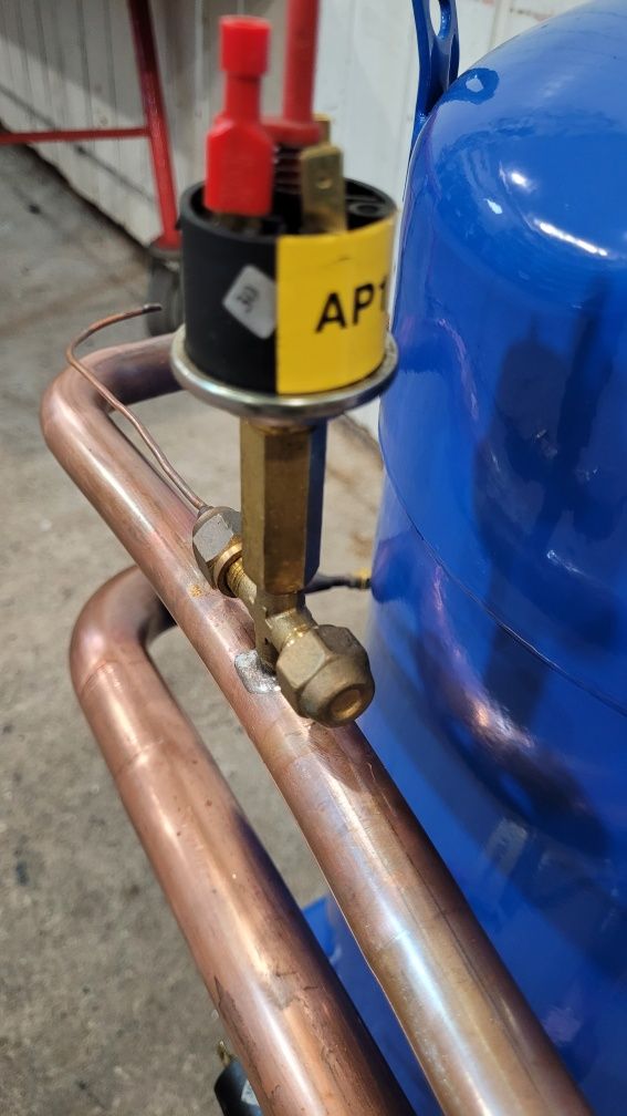 Компрессор Danfoss Performer