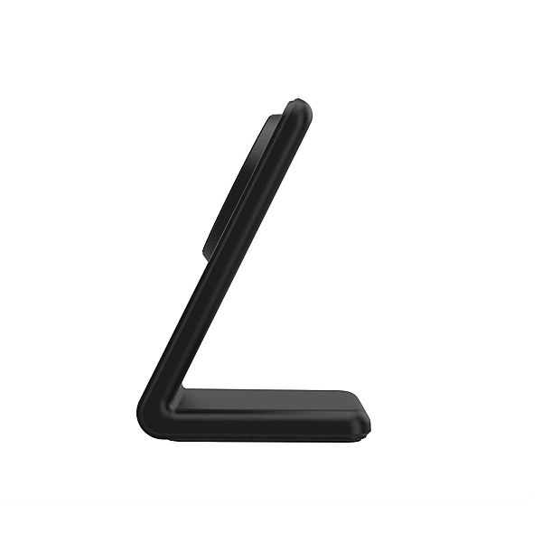 Ładowarka Tech-Protect QI15W-A23 indukcyjna MagSafe 15W w formie stoja
