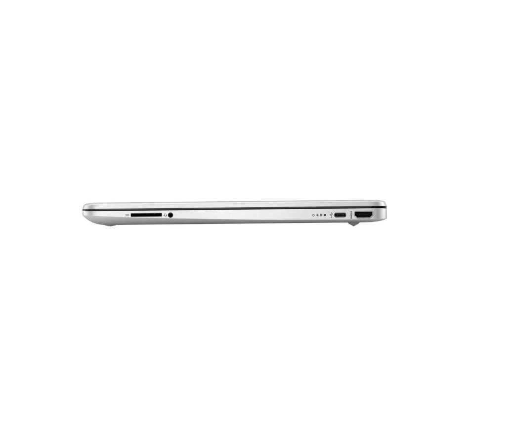Laptop HP 15s Ryzen 3-5300U/8GB/512/Win11 Silver / RATY