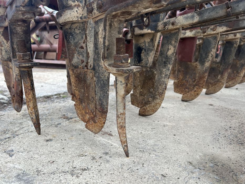 Сівалка Metprozet на 17 лійок, стан ідеал