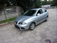 Seat Ibiza 1.2 Klima* Ładny stan*