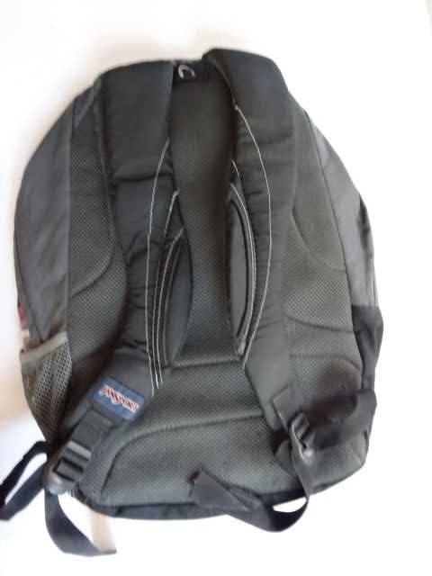 Plecak JANSPORT Szkolny Miejski Turystyczny Rowerowy