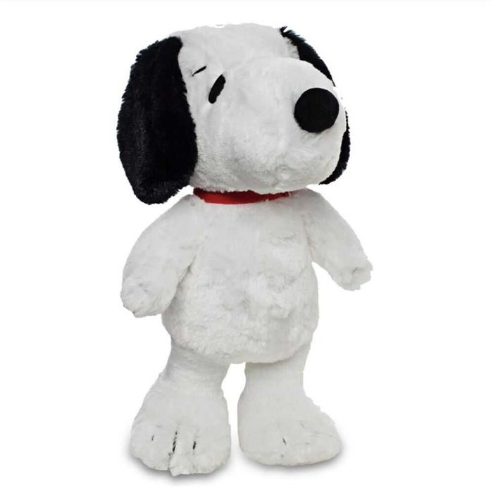 Novidade:Peluche Snoopy 36cm