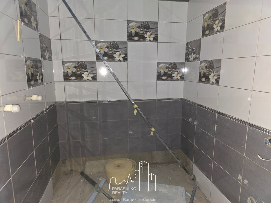 ‼️Продам простору 3-кімнатну квартиру поряд із центром міста!