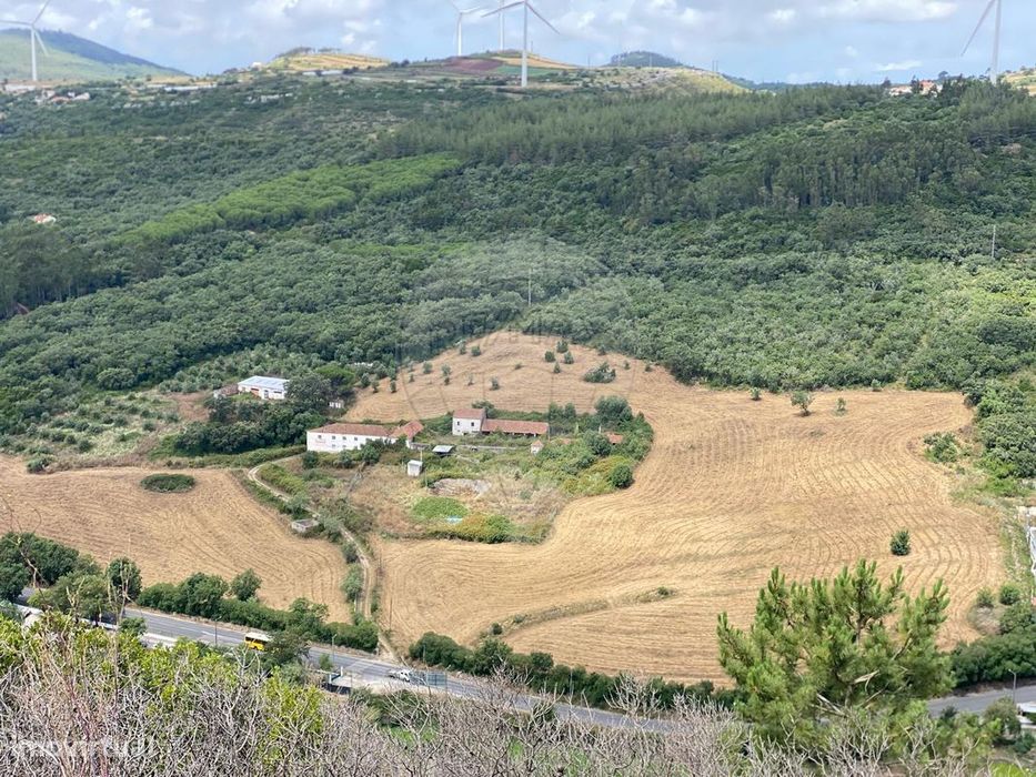 Quinta T3 para venda