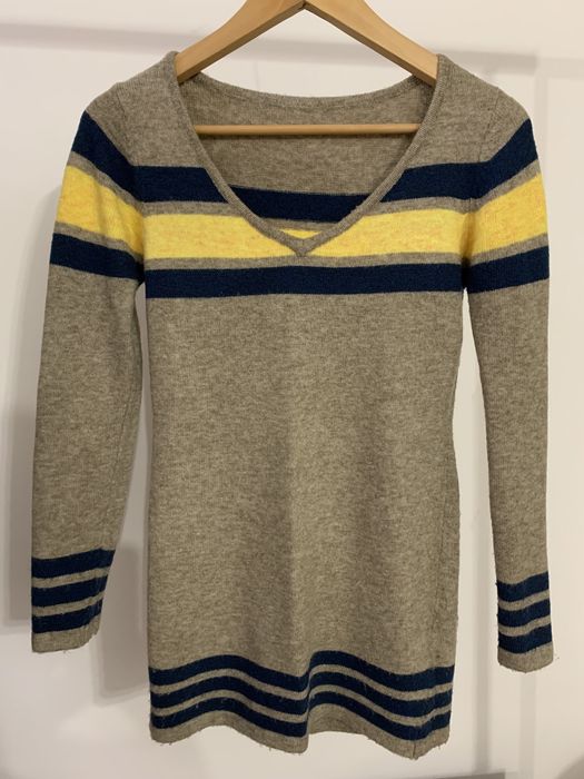 Sweterek/tunika S/M