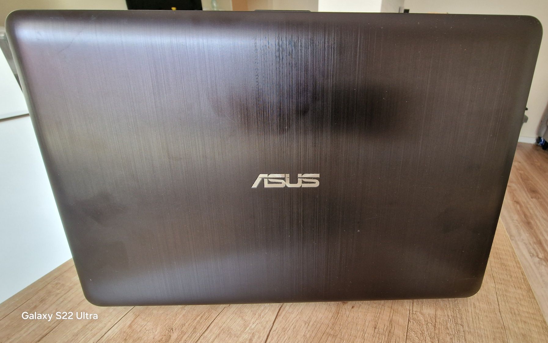 Laptop Asus A540S