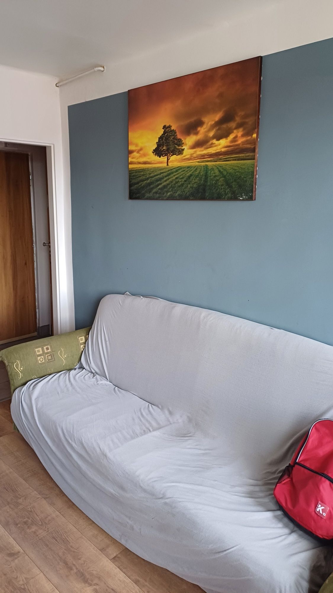 Kawalerka do wynajęcia