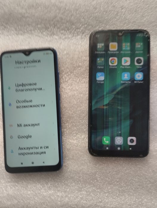 Запчасти мобильные телефоны