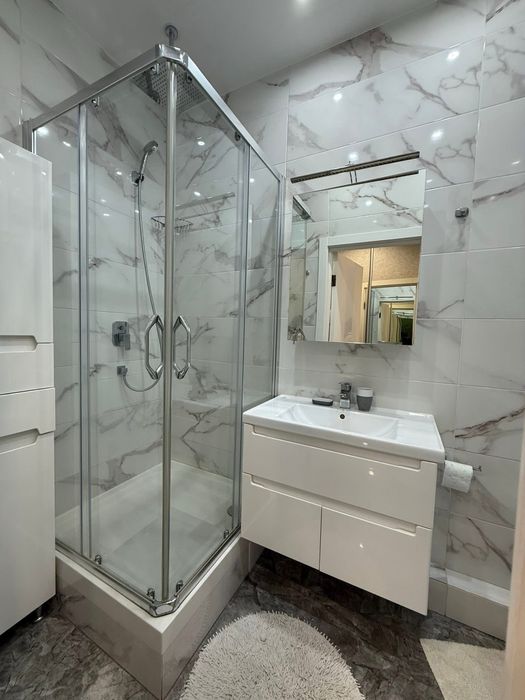 Сдаю квартиру-студию ул Болгарская ЖК 22 жемчужина