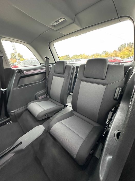 Продам Opel Zafira 2006 рік можлива розстрочка,кредит,обмін!